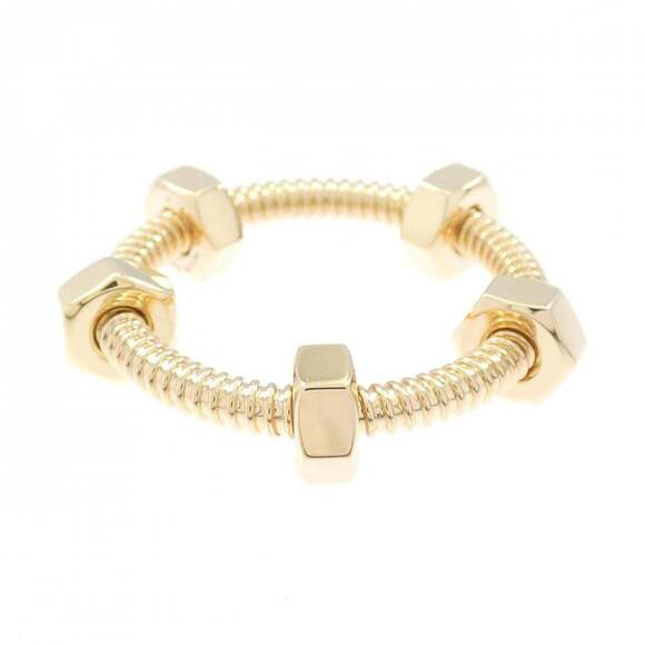 CARTIER Gold Ring - Picture 2 of 4